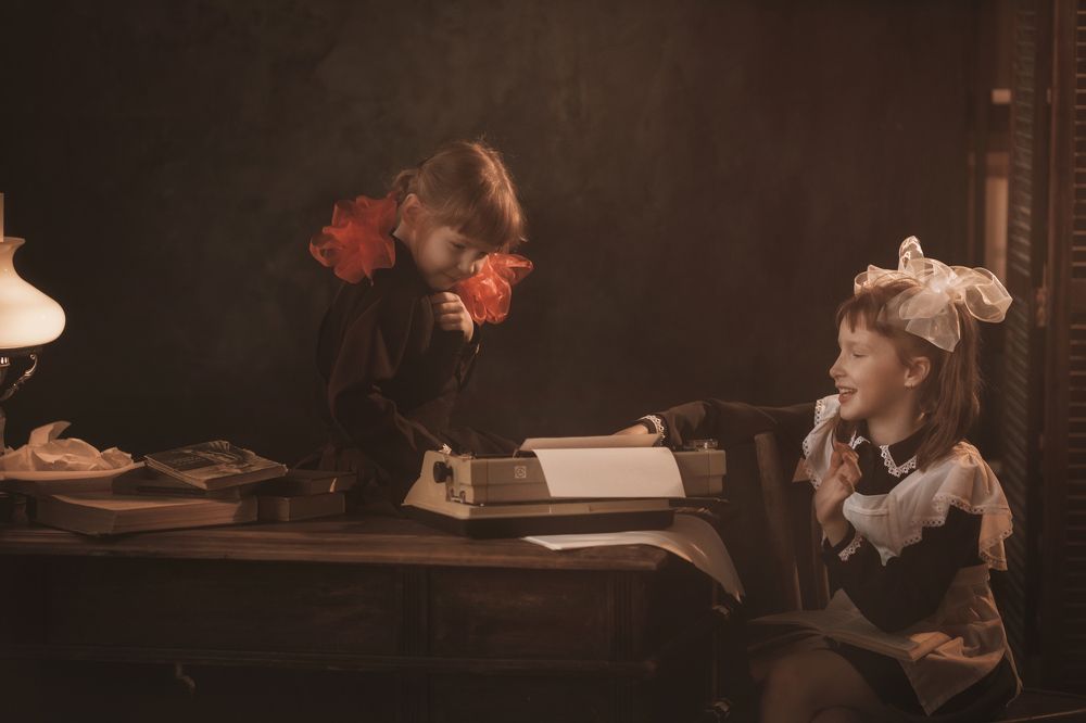 Photograph by Ирина Кривова