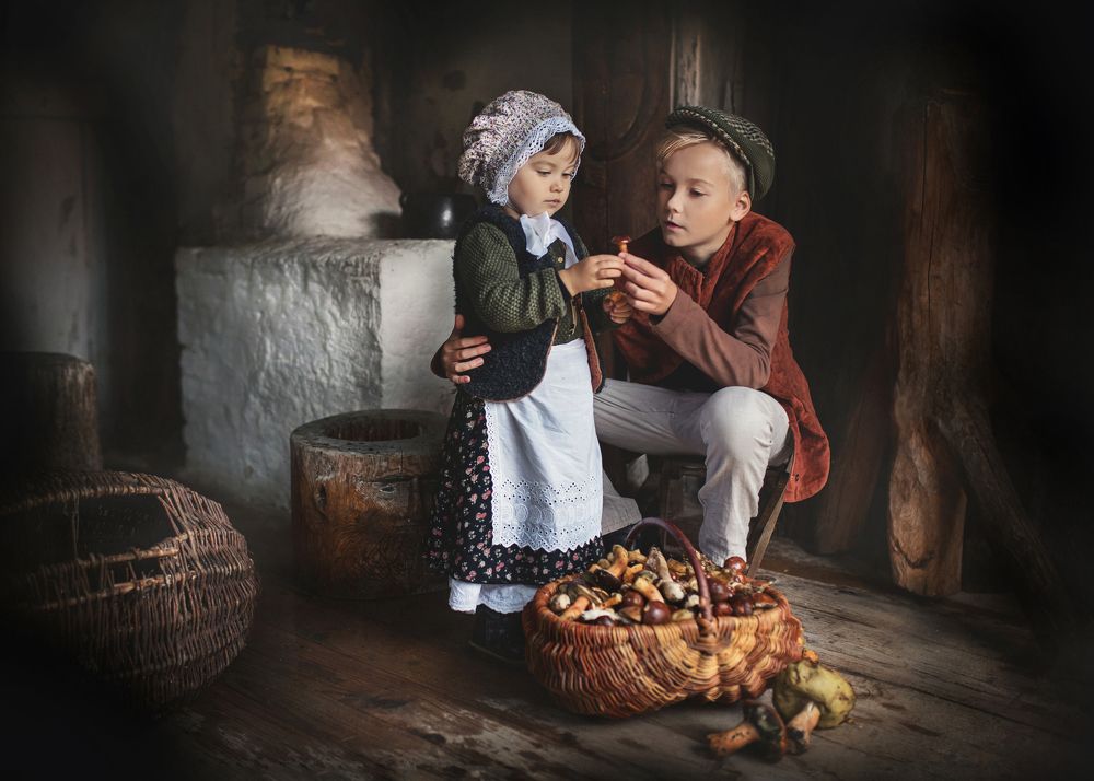 Photograph by Rosińska Kamila