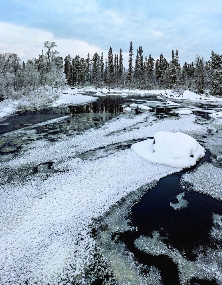 Photograph by Евгений Бушков