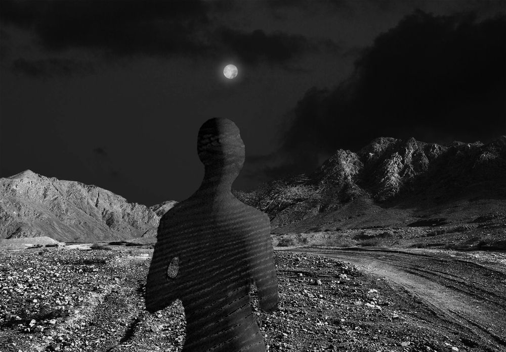 Photograph by Leonid Lan