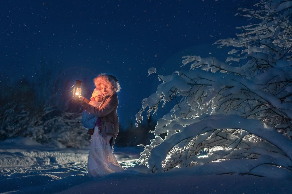 Photograph by Евгения Немчнова