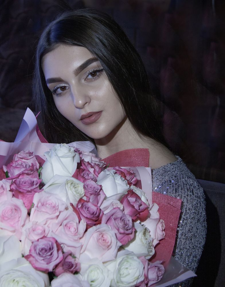 Photograph by Альбина Салихзяновна Бикчурина