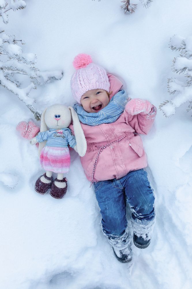 Photograph by Евгения Немчнова