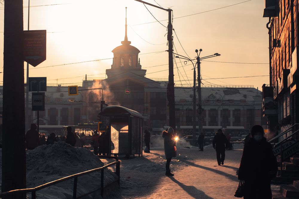 Photograph by Глеб Макрушин