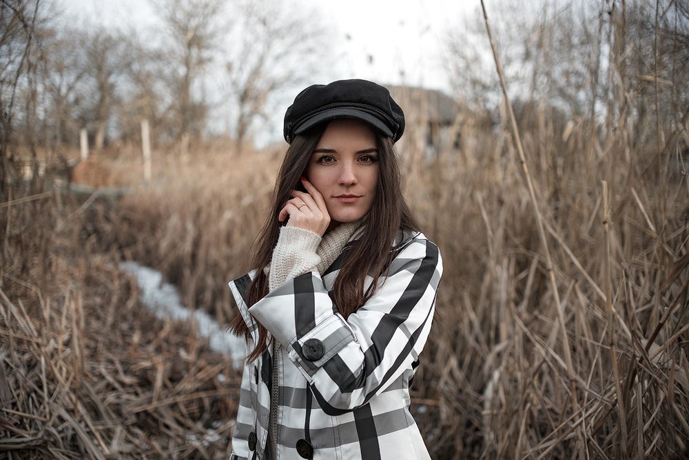 Photograph by Дмитрий Ру