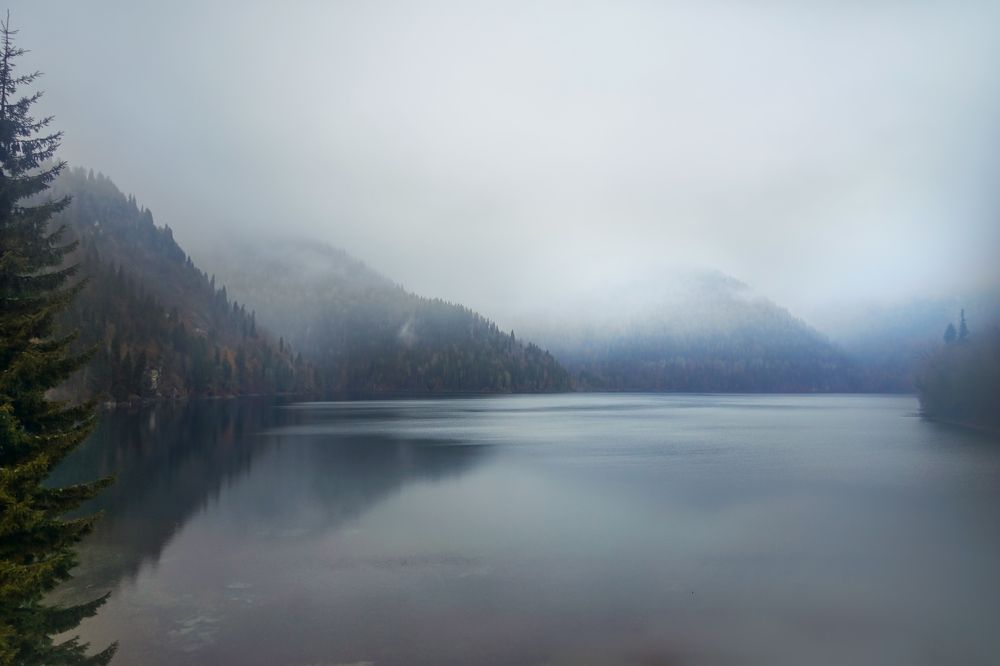 Photograph by Владимир Кочадыков