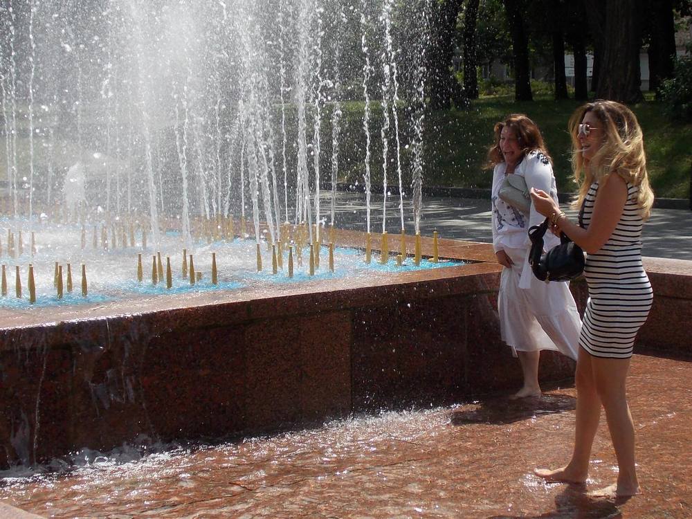 Photograph by Олександр Розум