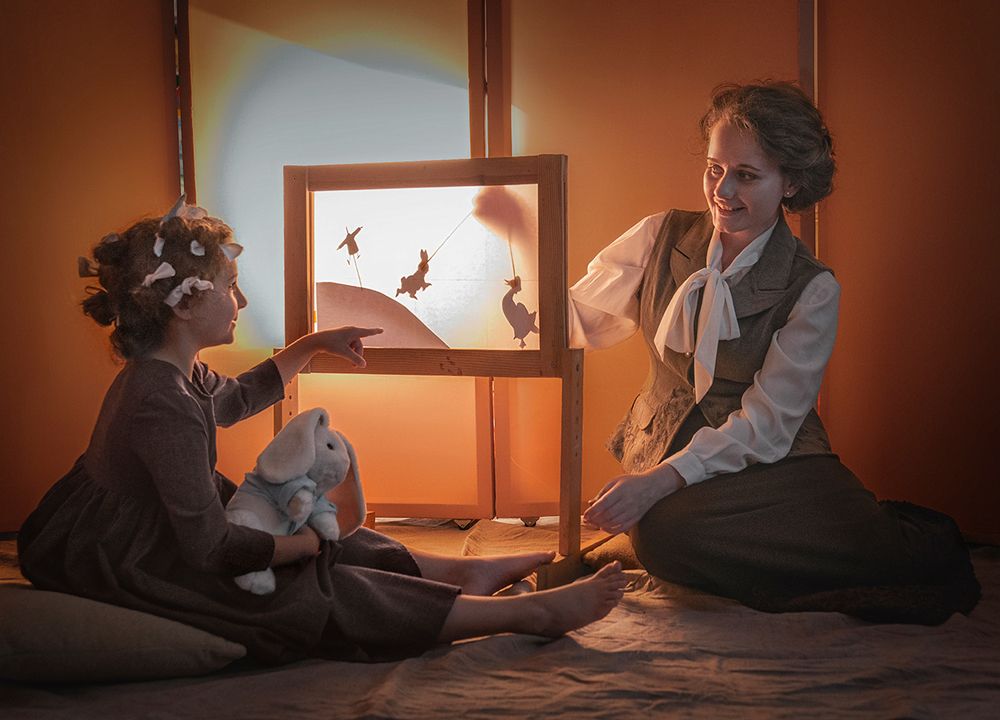 Photograph by Ира Бавина