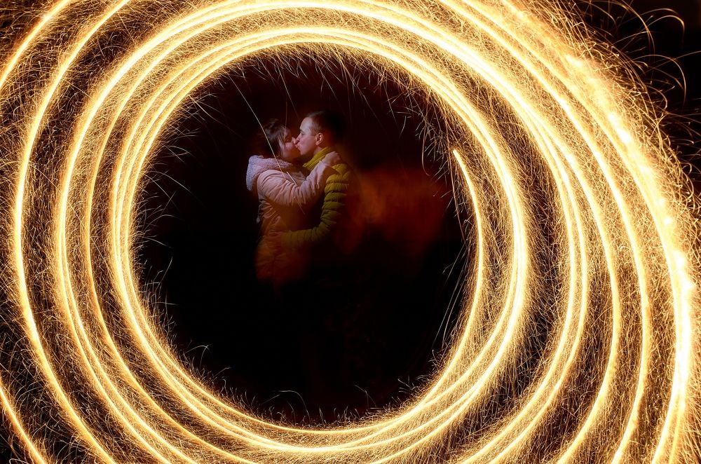 Photograph by Dmitry Malyarevich