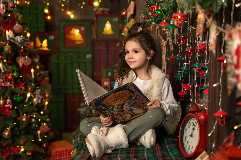 Photograph by Елена Андреева