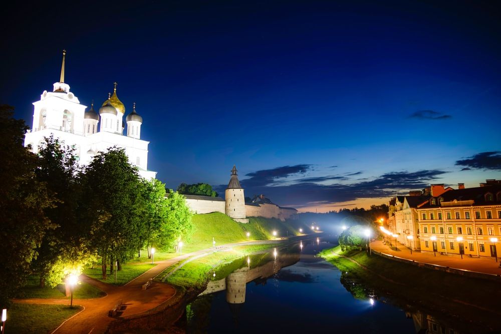 Photograph by Владимир Кочадыков