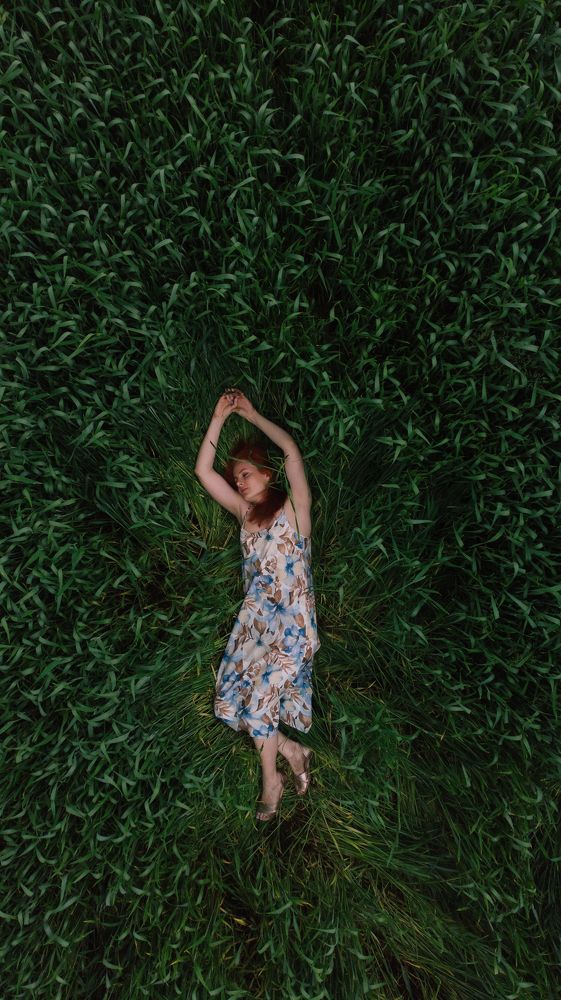 Photograph by Мария Блинова