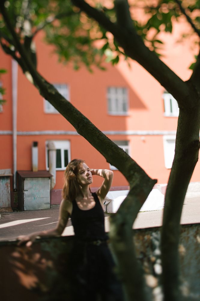 Photograph by Мария Блинова