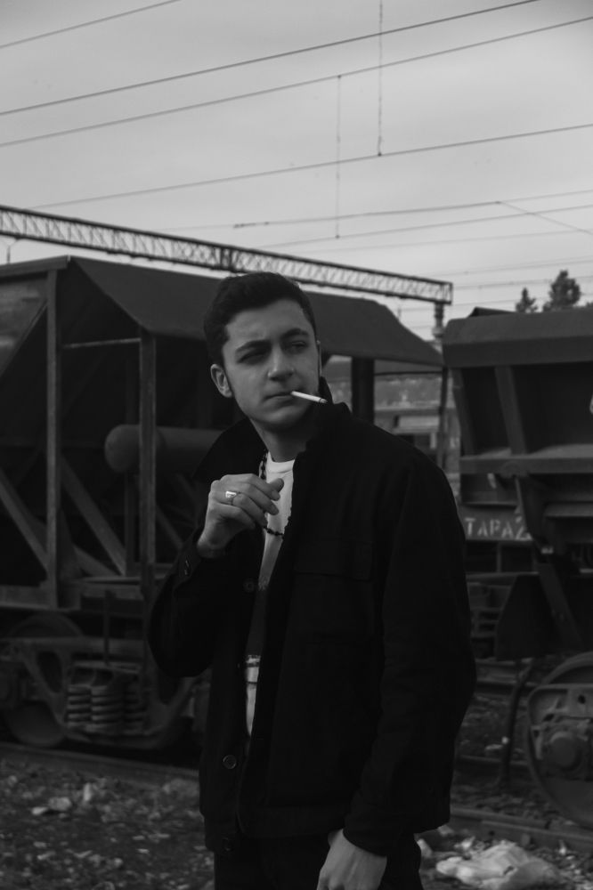 Photograph by Анар Гумбатов