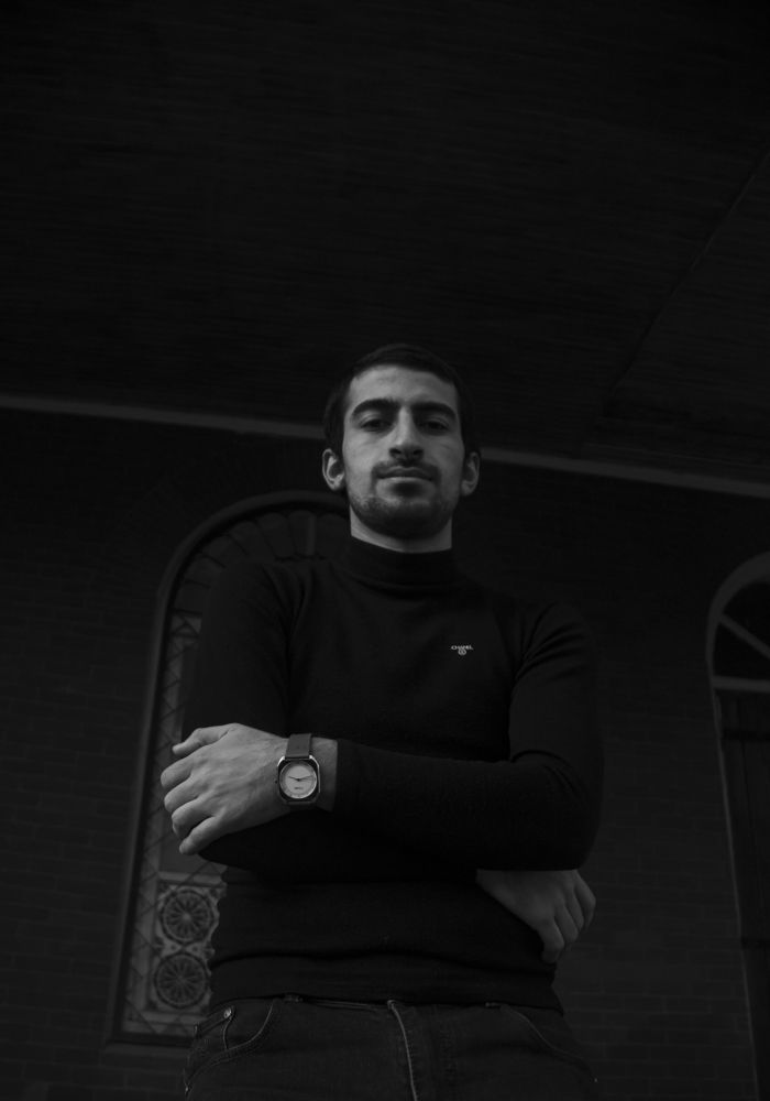 Photograph by Анар Гумбатов