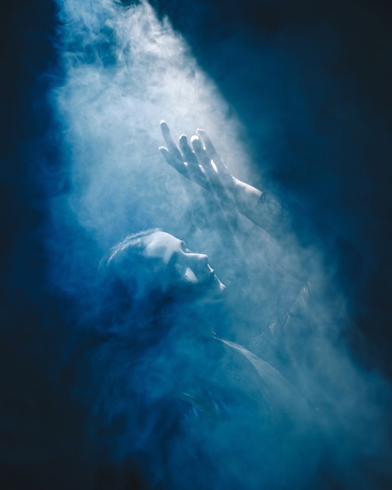 Идти на свет