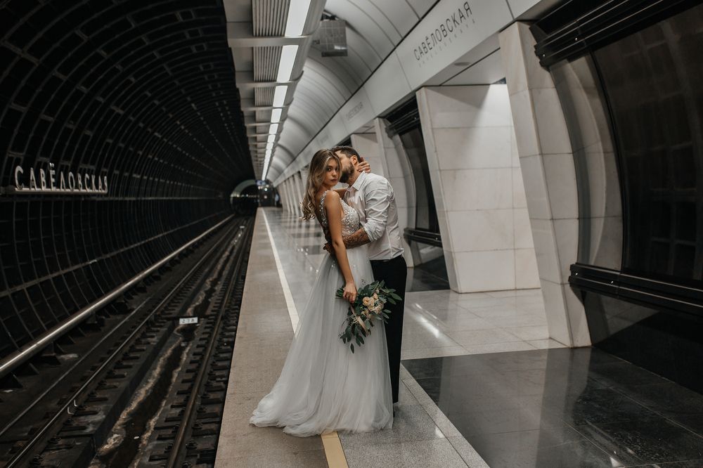 Photograph by Юлия Горячева