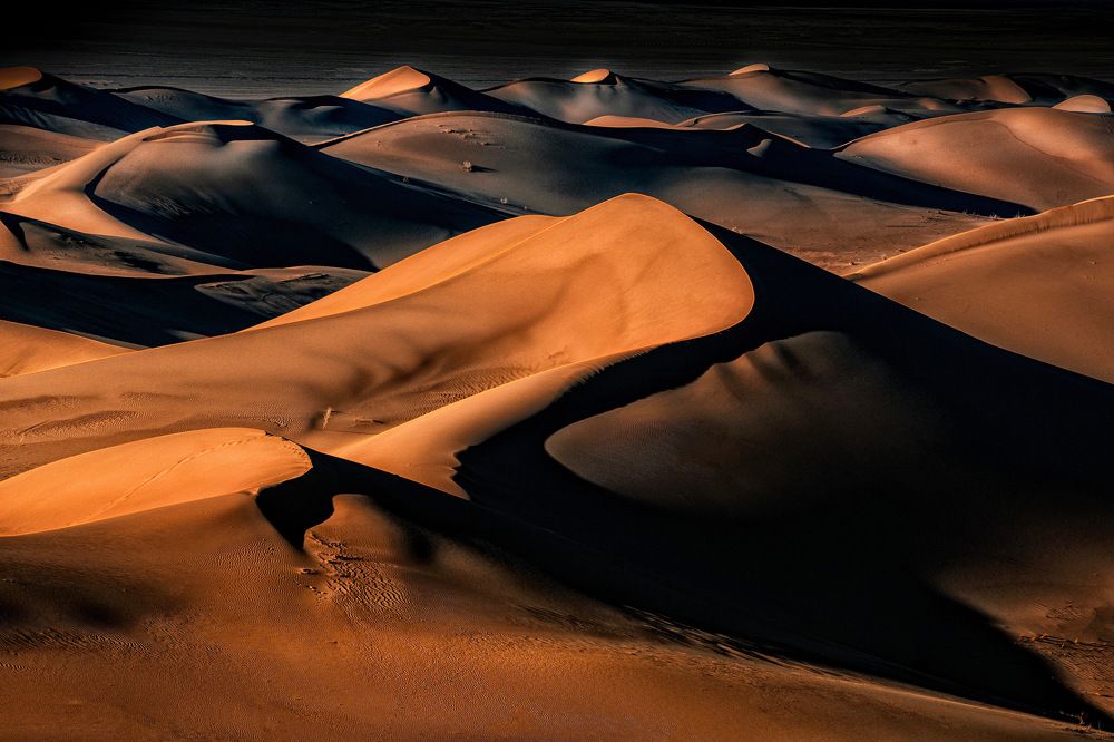 Photograph by Hamed Qane