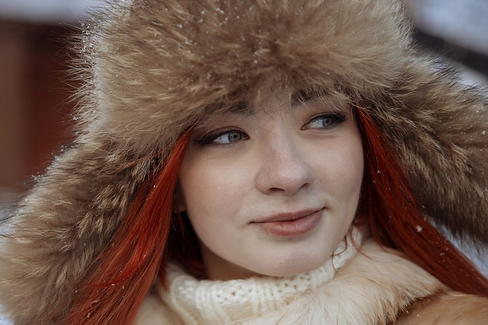 Photograph by Яна Денисова