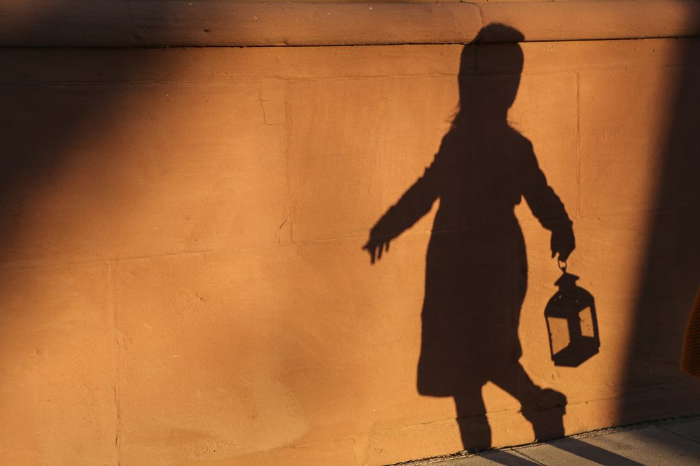 Photograph by Julia Kopassov