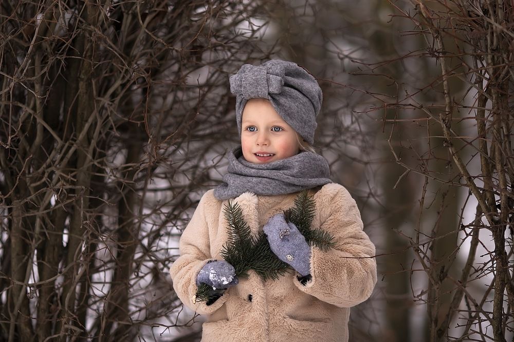 Фотография автора Анна Крутицкая