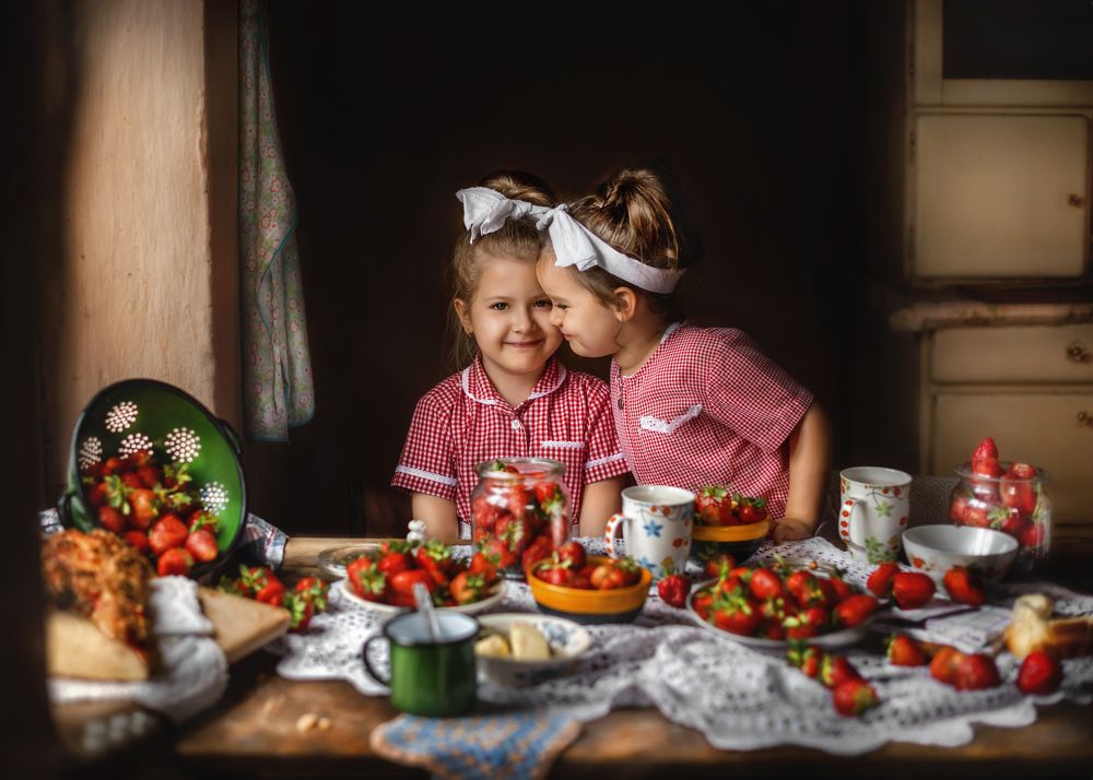 Photograph by Rosińska Kamila