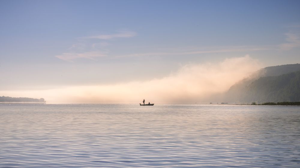 Photograph by Михаил Харитонычев