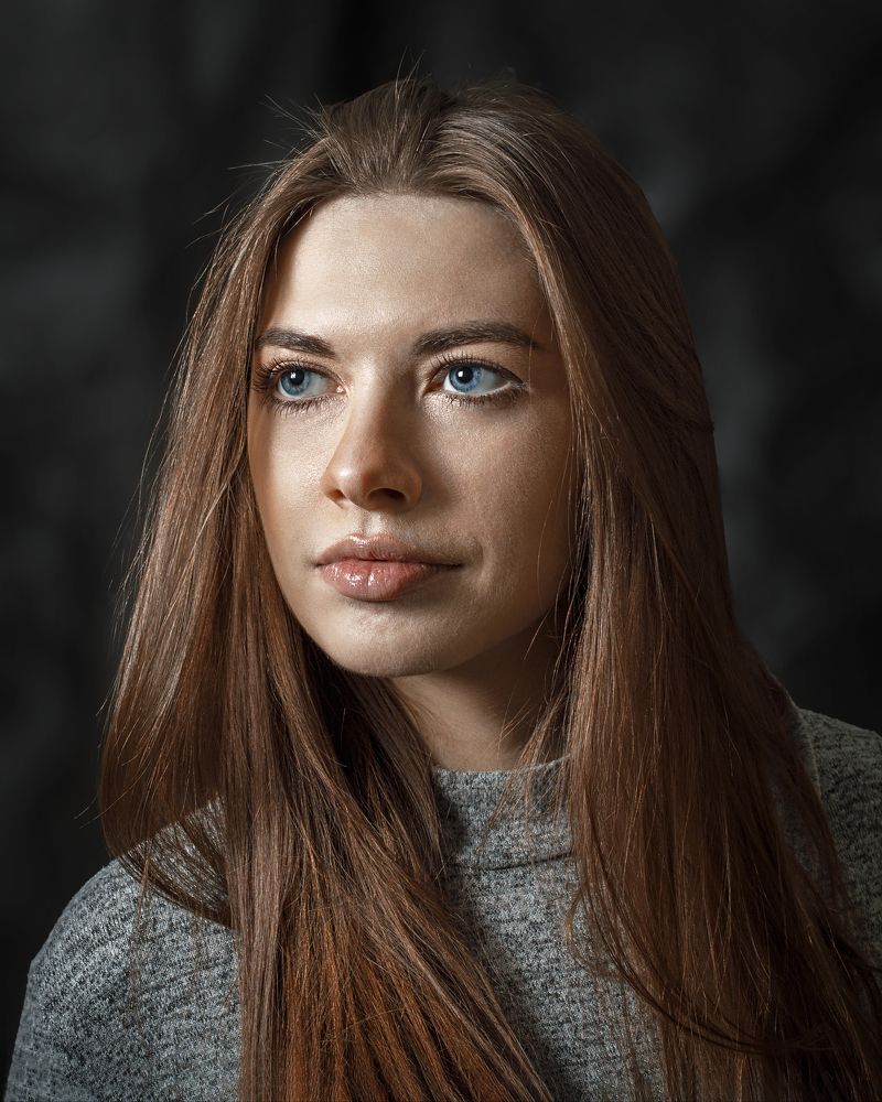 Photograph by Александр Храпов