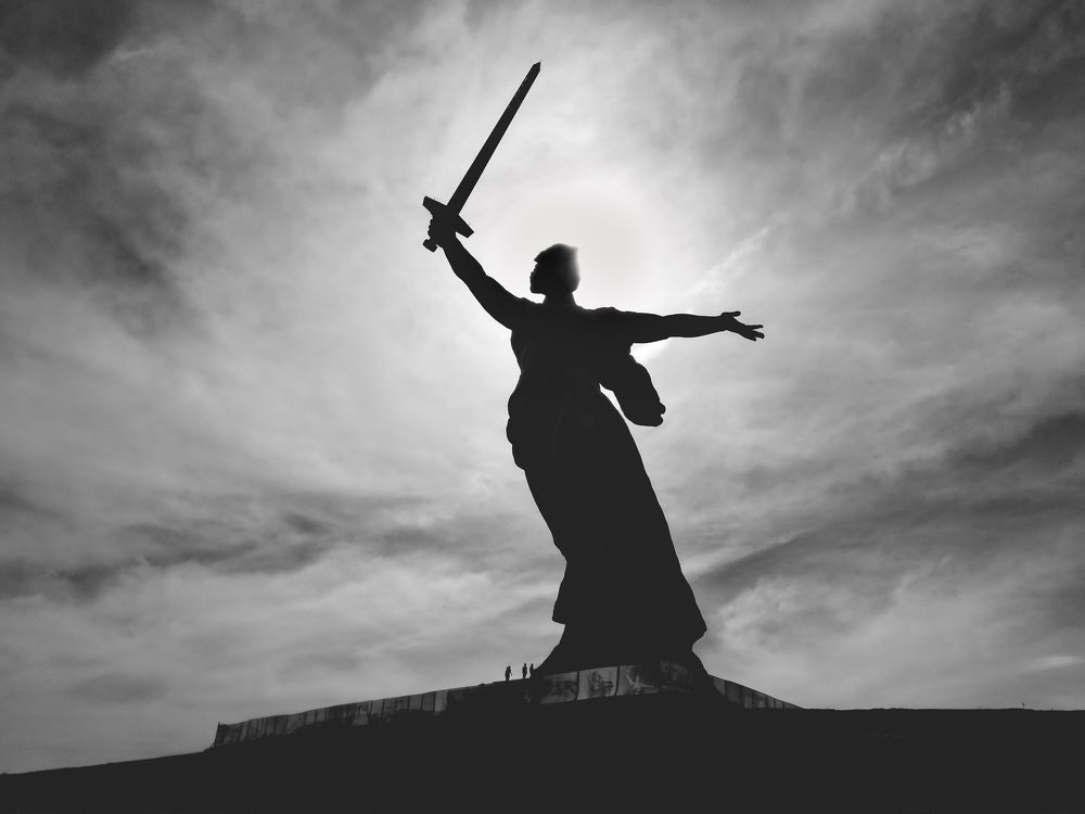 Photograph by Александр Шумаков