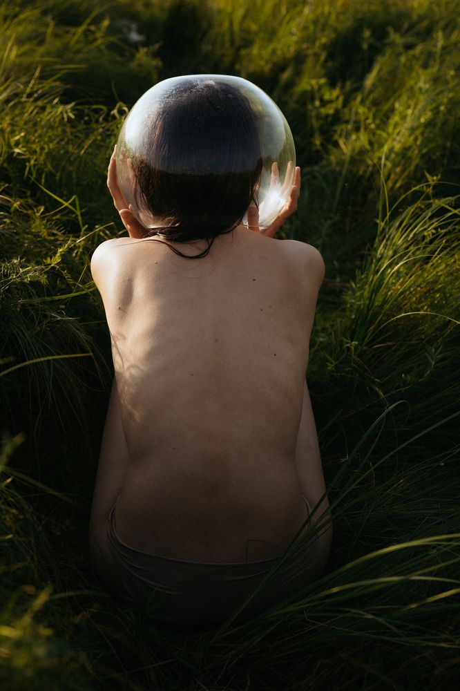 Photograph by Ксения Дзюбак