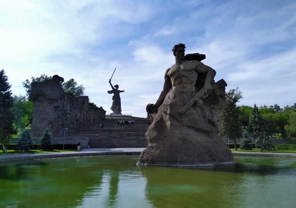 Photograph by Александр Шумаков