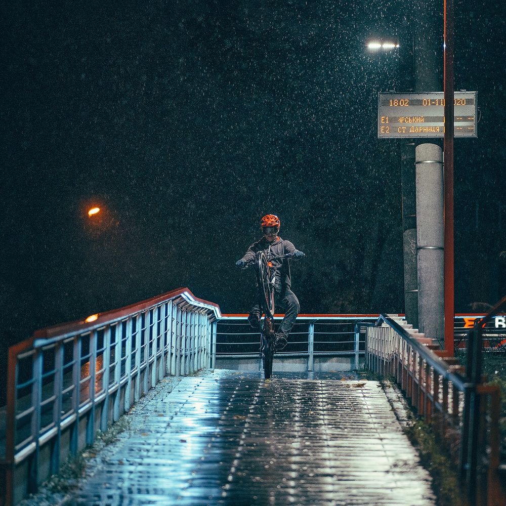 Photograph by Юрий Никитюк