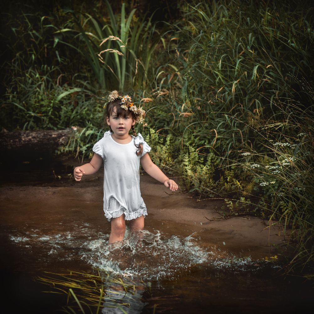 Photograph by Rosińska Kamila