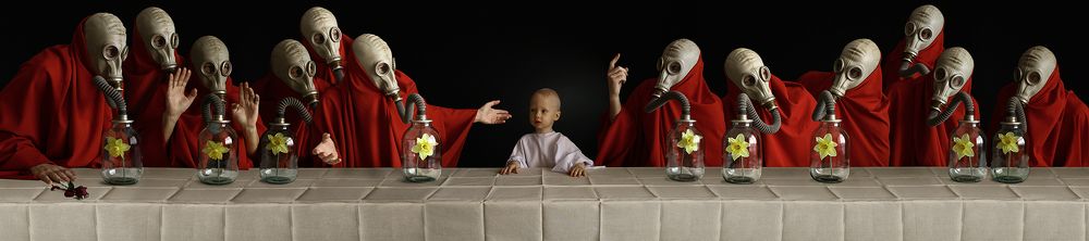 "Возрождение- неясный барьер"