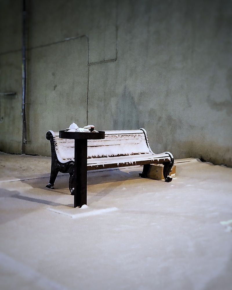 Photograph by Пастен