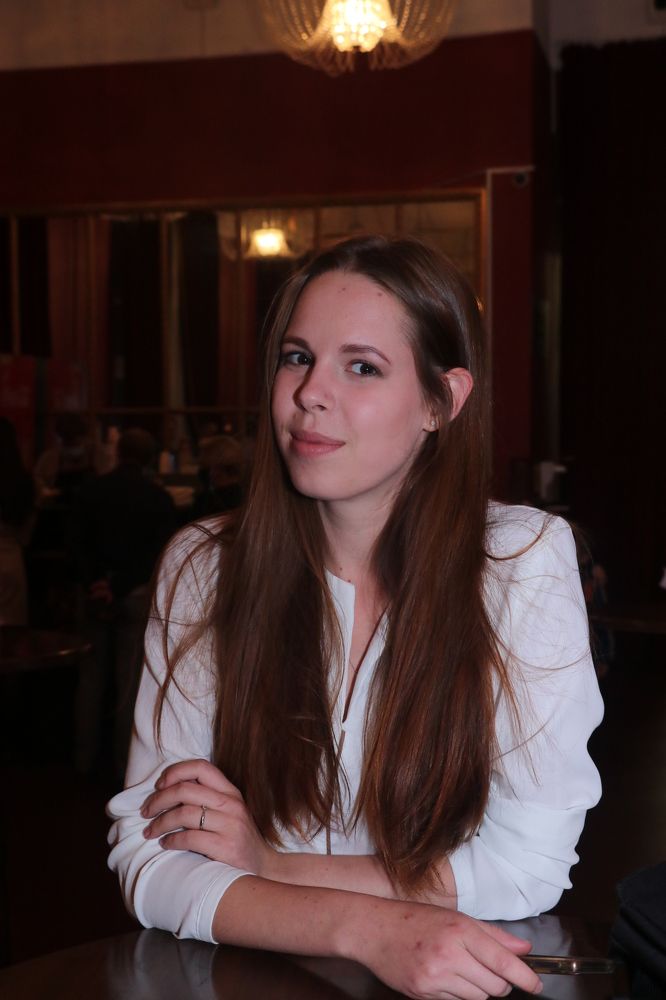 Photograph by Роман Шустиков