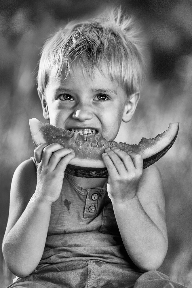 Photograph by Iryna Petrenko