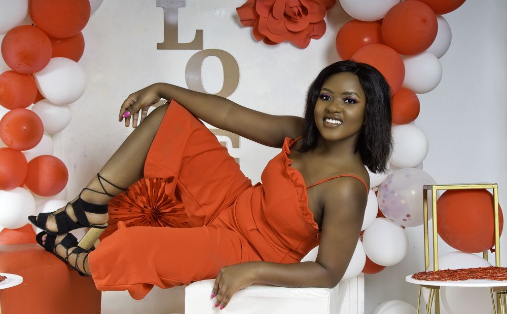 Photograph by Obakeng Tsime