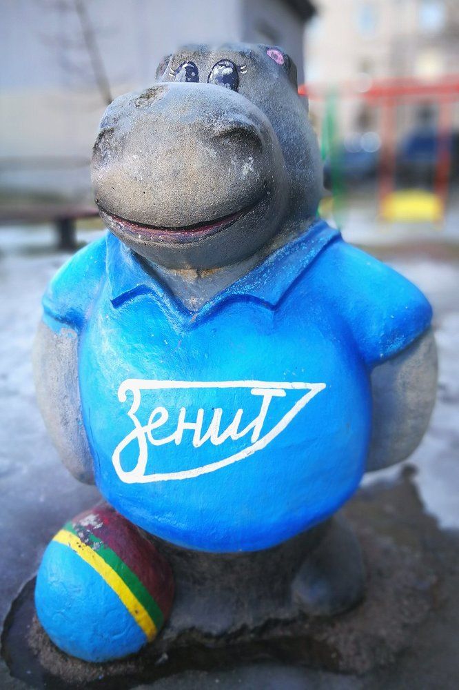 Photograph by Михаил Медведев