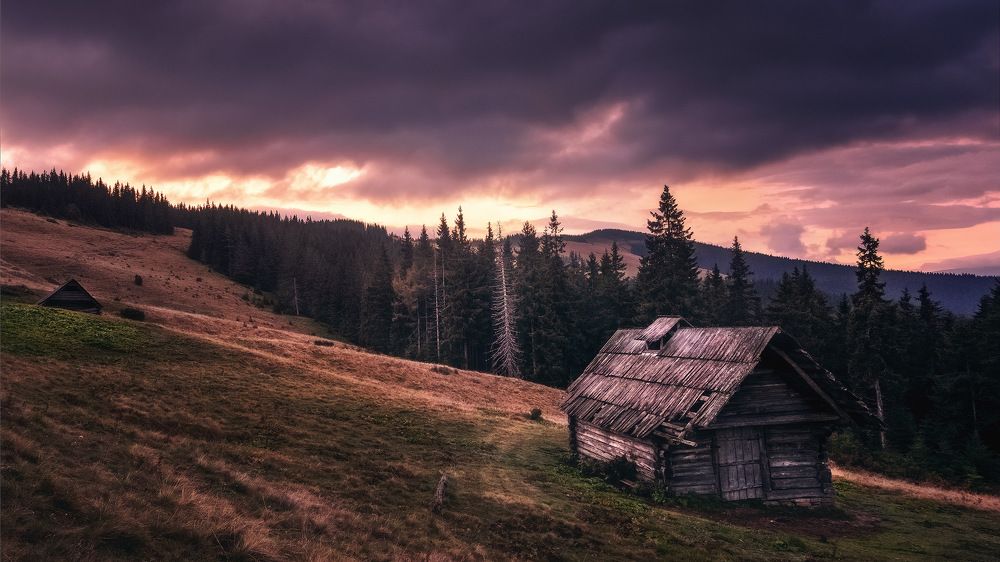 Photograph by Юрий Никитюк