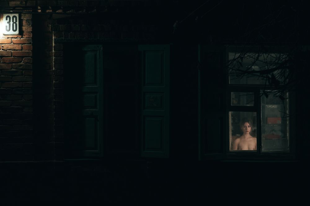 Photograph by Евгений Зеков