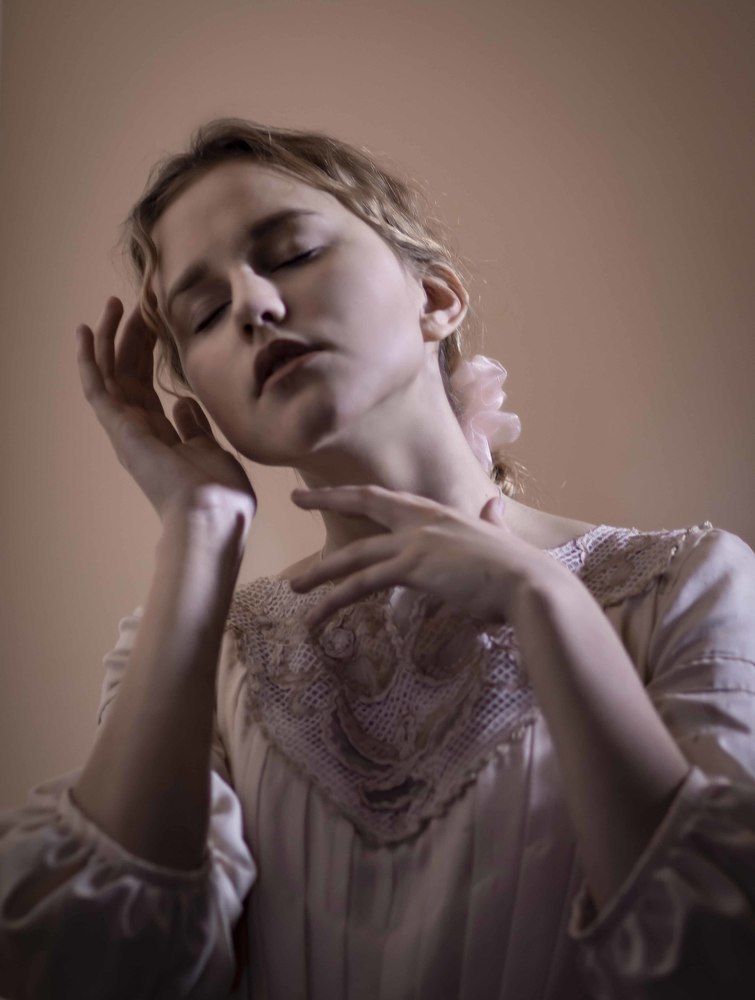 Photograph by Инга Энгель