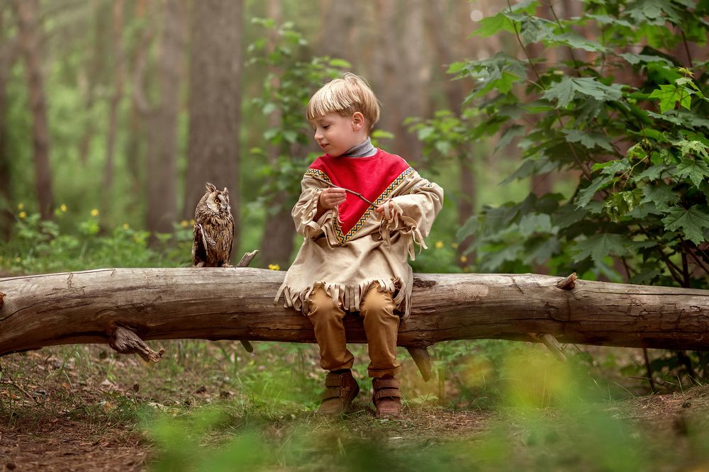 Photograph by Iryna Petrenko