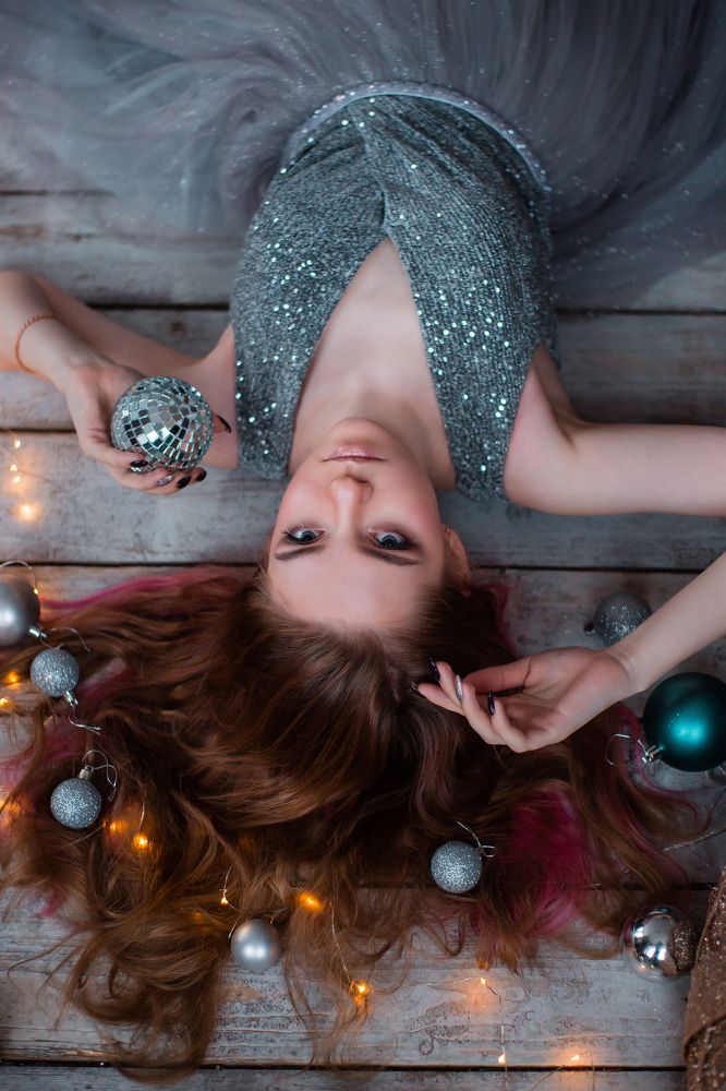 Photograph by Тризно Ирина