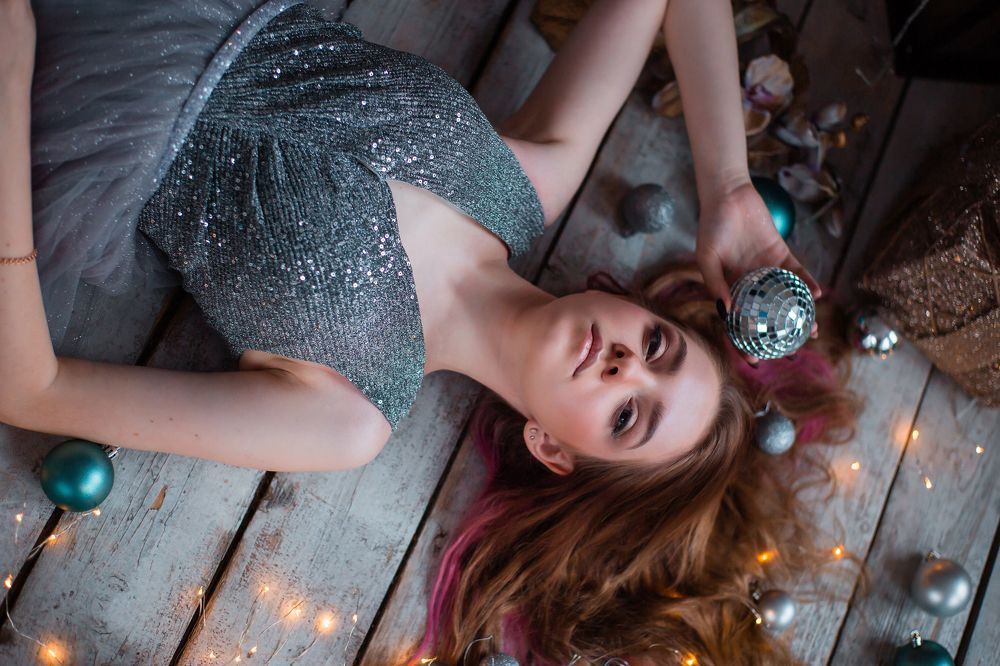 Photograph by Тризно Ирина