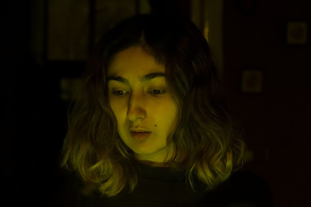 Photograph by Анар Гумбатов