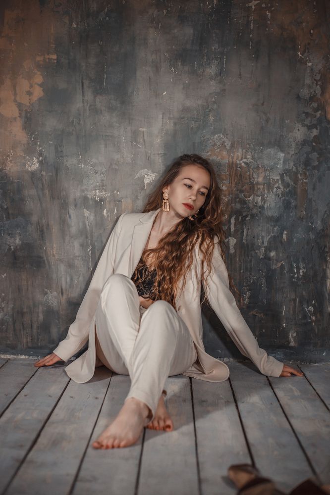 Photograph by Тризно Ирина