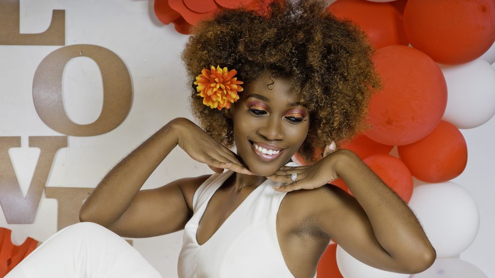 Photograph by Obakeng Tsime