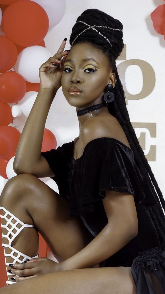 Photograph by Obakeng Tsime