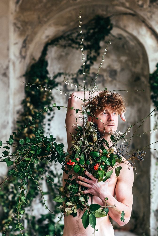 Photograph by Евгений Зеков